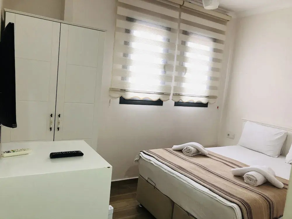 Arti̇m Apart Hotel
