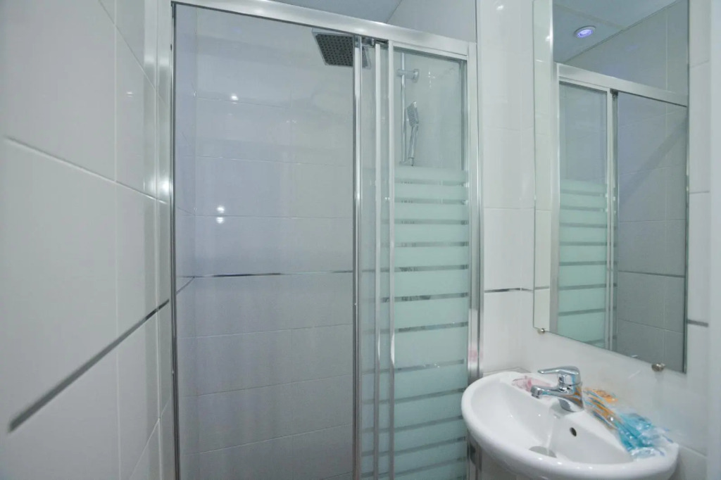 Apartamentos Nickel