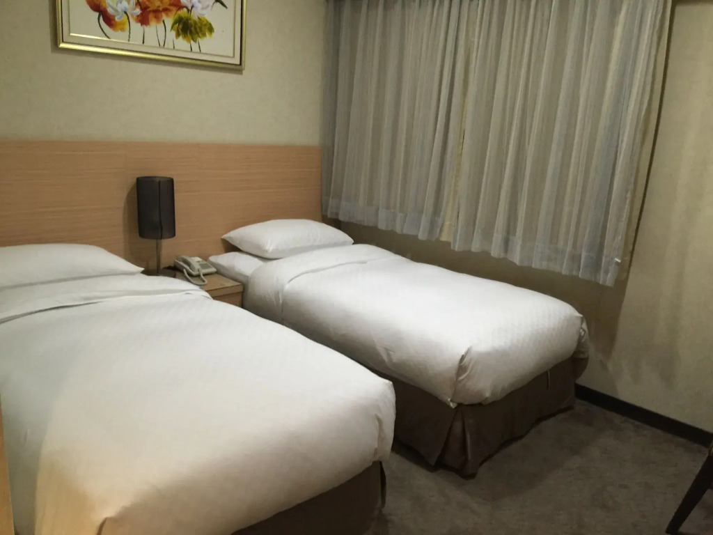 The Metro Hotel Taichung