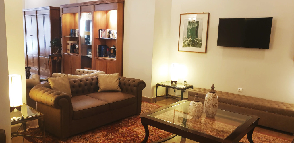 Capsis Bristol Boutique Hotel
