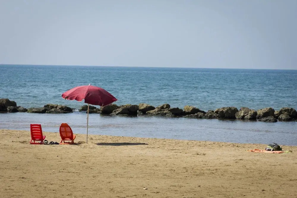 Casa Lentini 60 Meters From the Beach