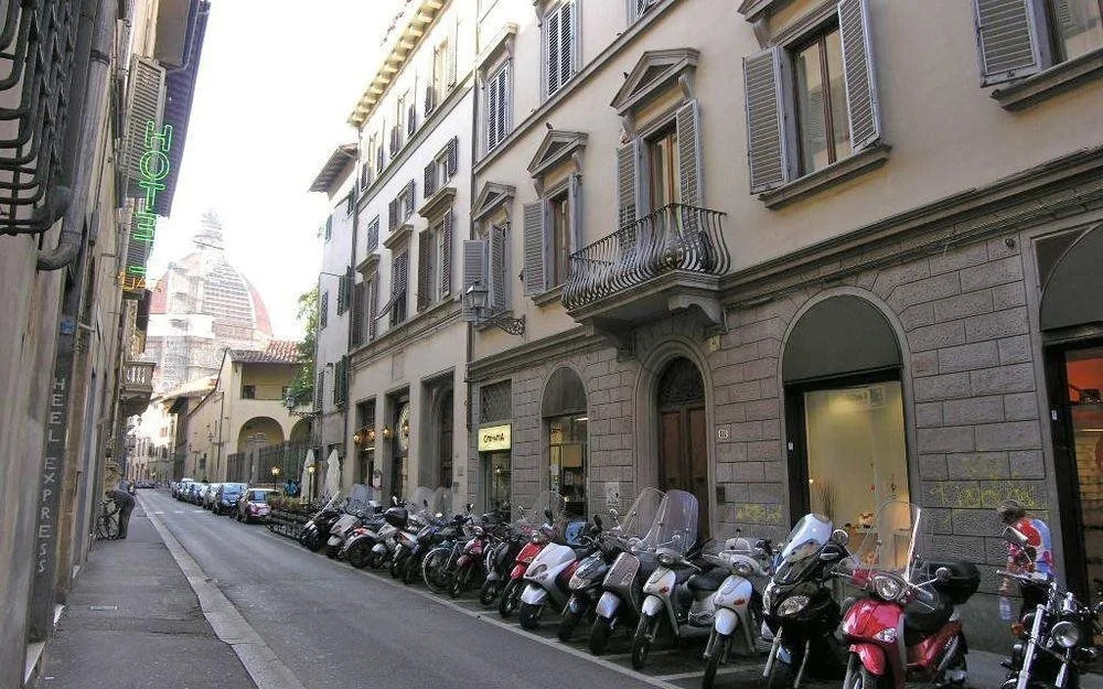 Appartamenti Oriuolo