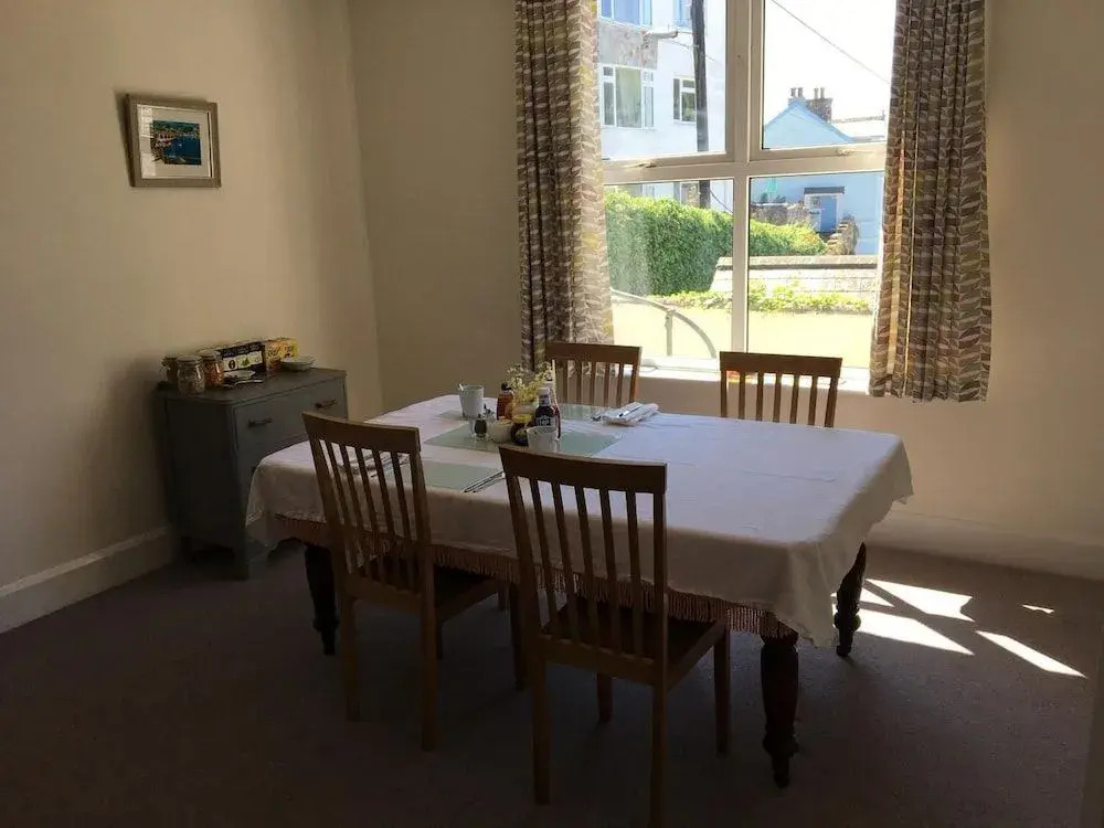 Penwyn Bed and Breakfast