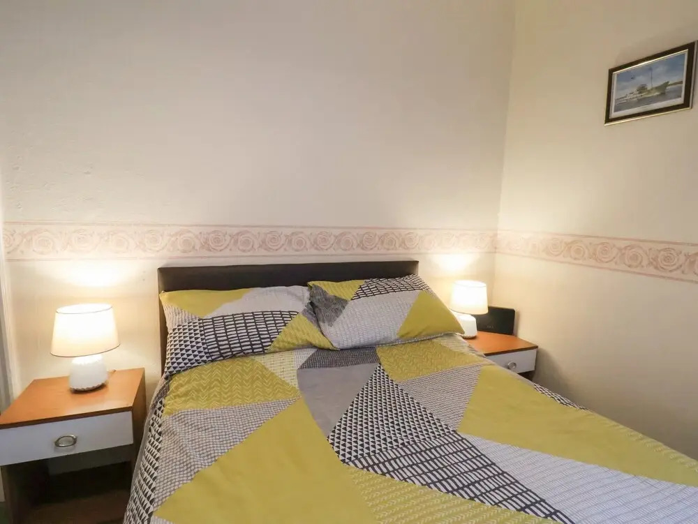 Sunnyside Holiday Apartment 1