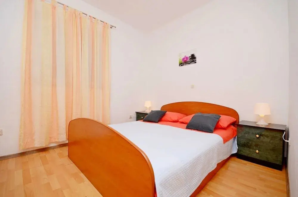 Apartments Grepo Sljeme