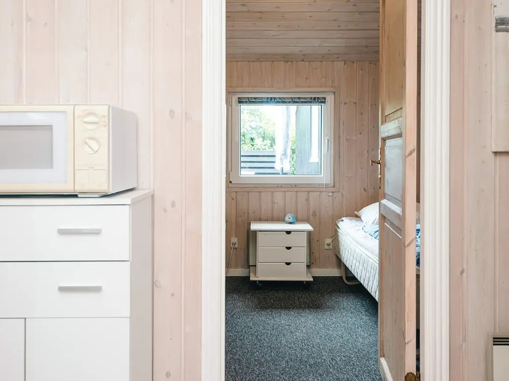 6 person holiday home in Hemmet