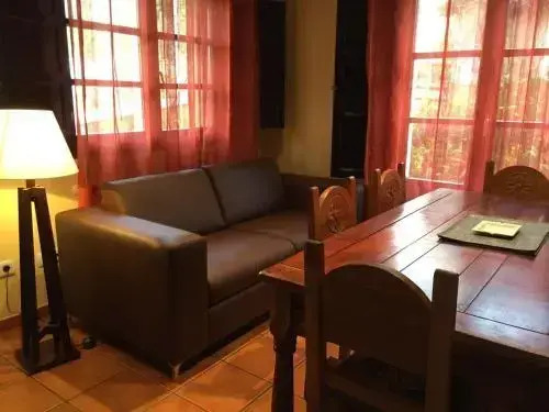 Apartamentos Santillana del Mar