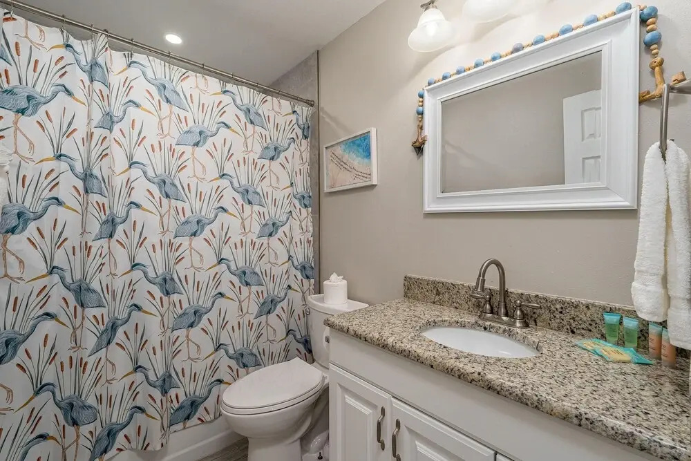 155 Washington Ave - Blue Heron Hideaway by Coastal Vacation Properties
