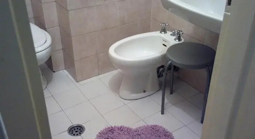 Hotel Delhy