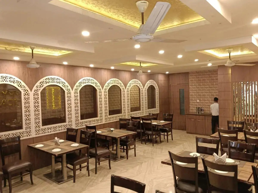 Hotel Janki Inn Varanasi
