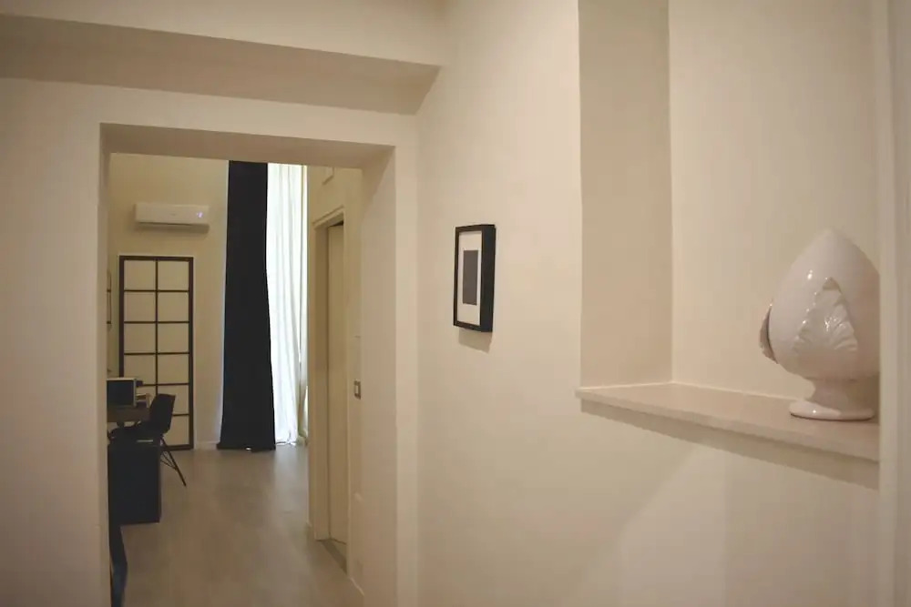 Gatto Bianco House
