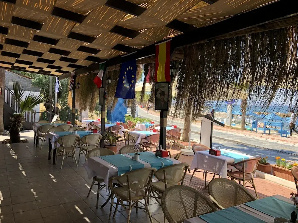 Mandalinci Butik Hotel