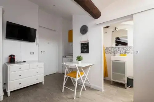 Bramante Apartment 2