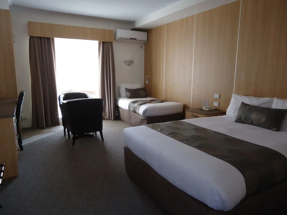Albury Regent Motel