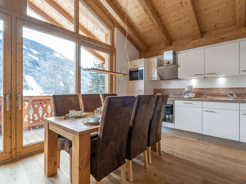 Chalet in Wald near Wildkogel Ski Arena
