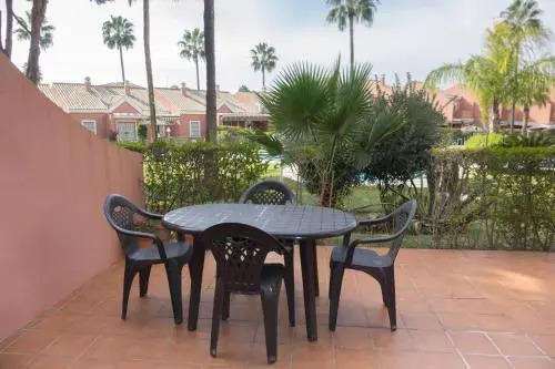 Apartamento Las Mariposas II con Parking