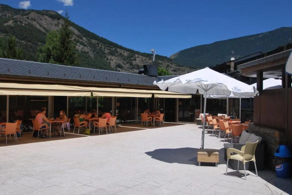 Apartaments Giberga