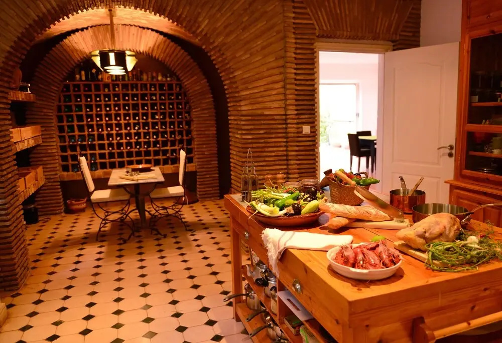 Domaine La Source
