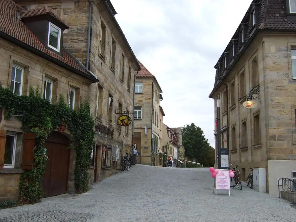 Lexapartments Design Apartment Altstadt Toplage 2 Zimmer