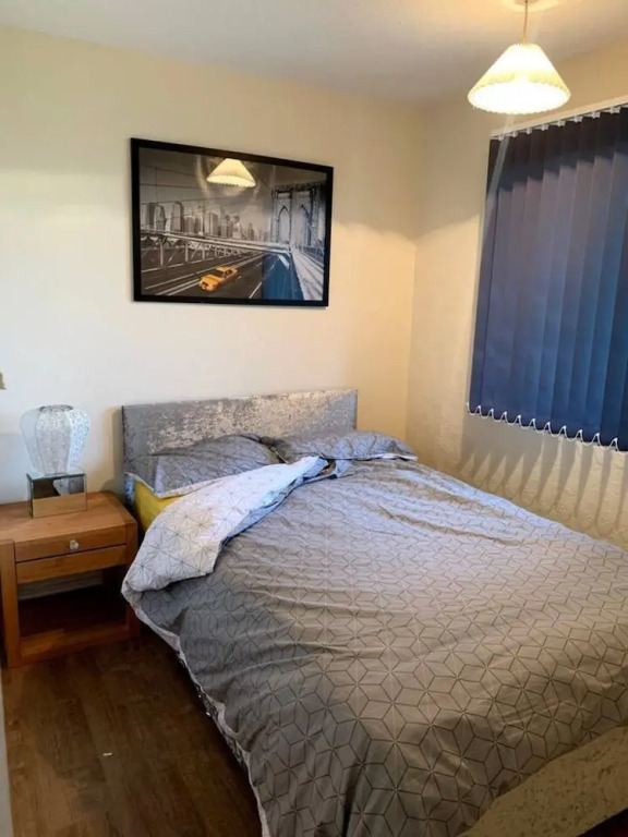 Cosy and Modern 2-bed House in Great Yarmouth
