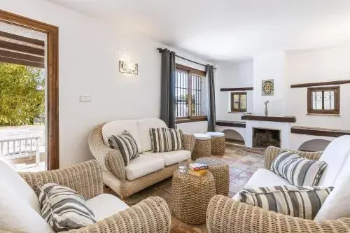 Casa Rosalia