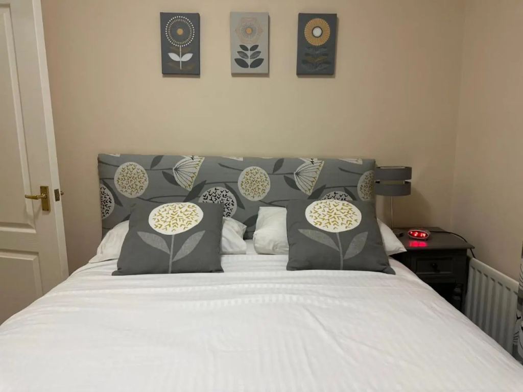 The Garden Suite