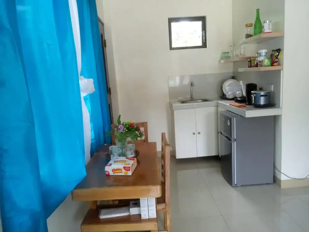 Jacks Villas and Residences