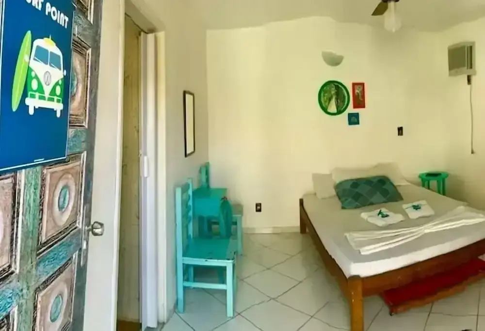 Pousada Água Marinha-Familias & Pets