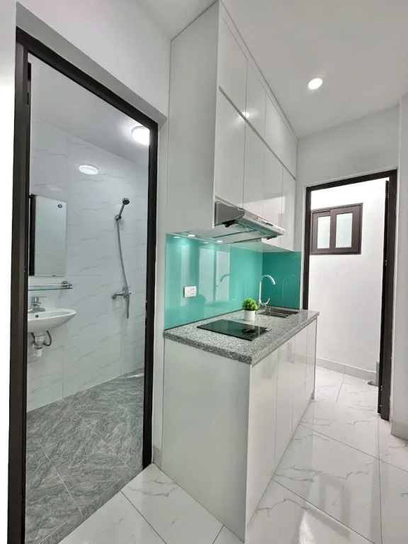 Hear Homestay Tây Hồ