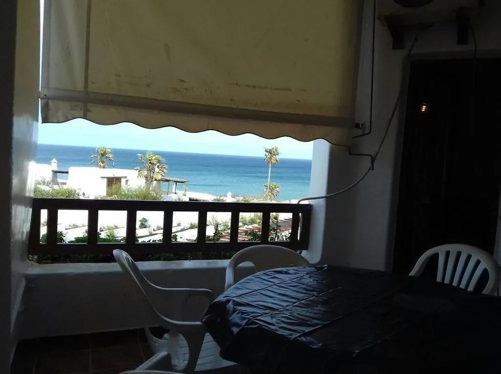 Marina Beach Appartements
