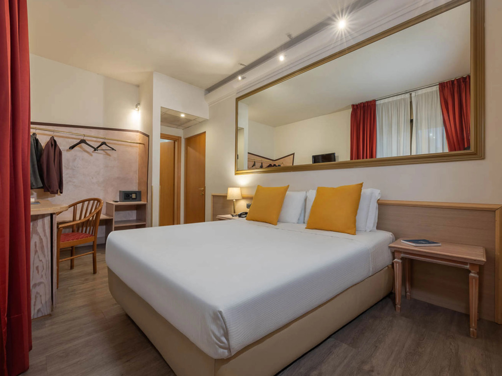 iH Hotels Milano St. John