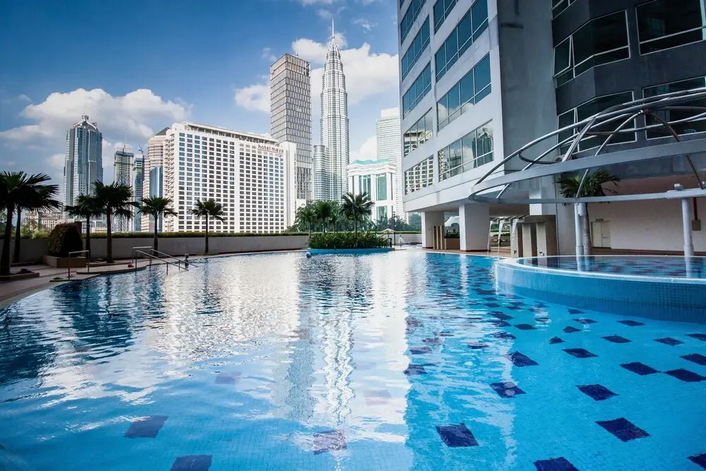 Crest Residences