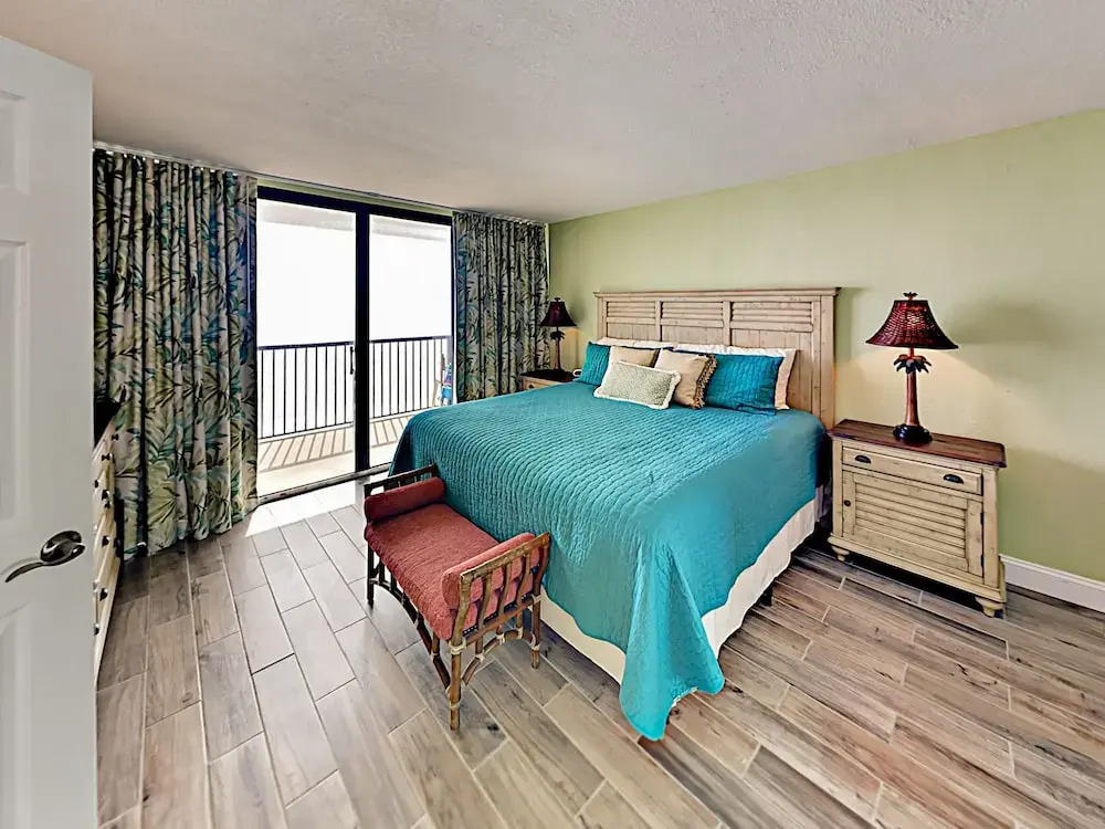 4719 North Myrtle Beach - 3 Br Condo