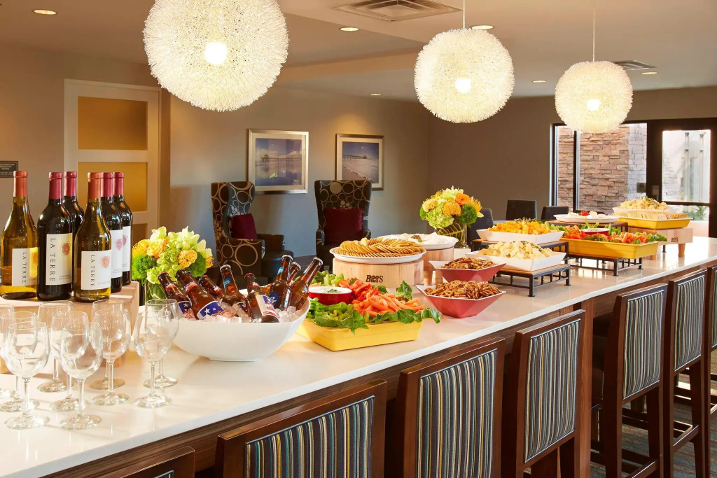 Residence Inn by Marriott Los Angeles Redondo Beach