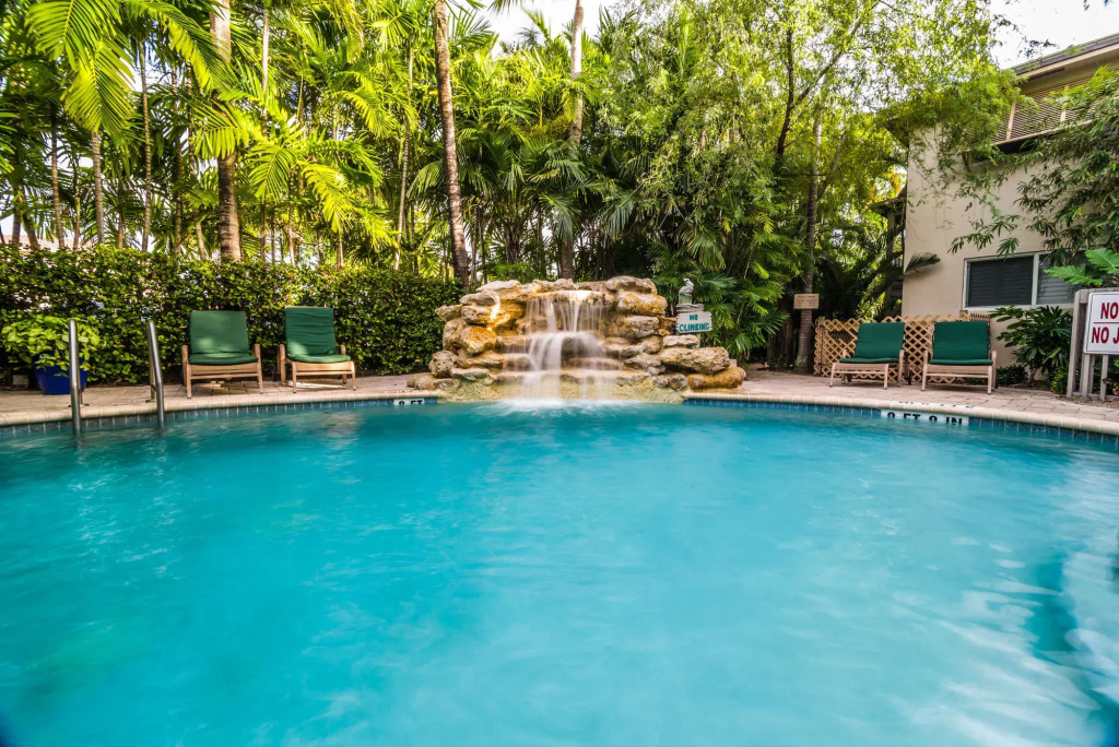 Cranes Beach House Boutique Hotel & Luxury Villas