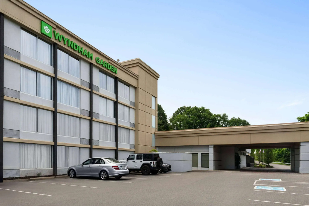 Wyndham Garden Inn Pittsburgh Airport