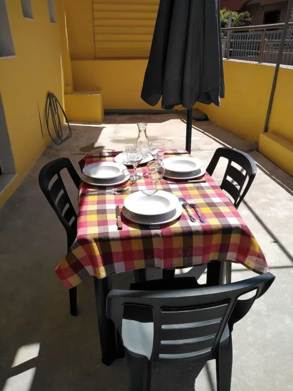 Serafi Cozy Rooms