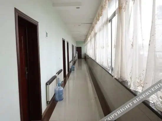 Shankee Hotel (Laixi Yantai Road)
