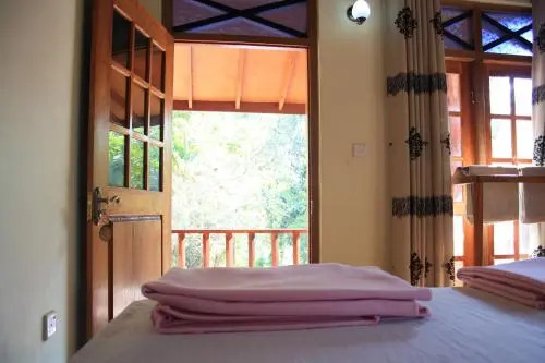 Ivy Lodge