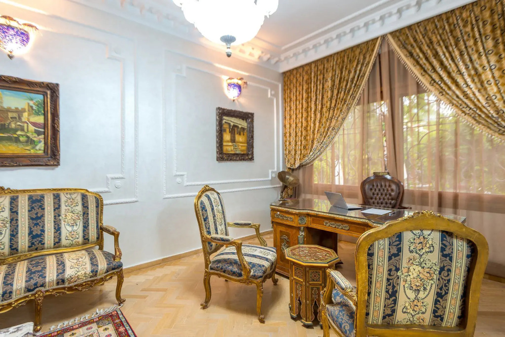 Hivernage Secret Suites & Garden