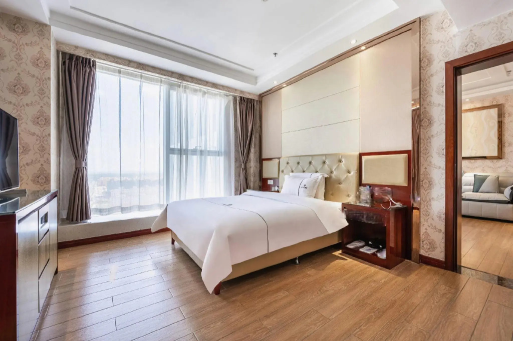 Wuzhou Hotel