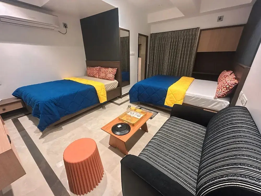 Eagle Inn Stay