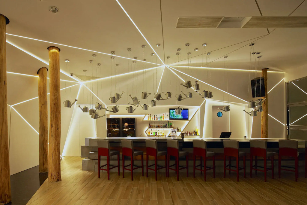 Hotel 7 Taichung