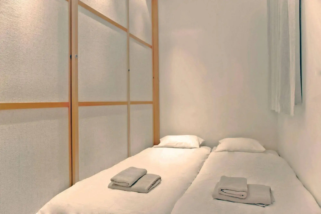 Flateli Mallorca-Passeig de Gracia