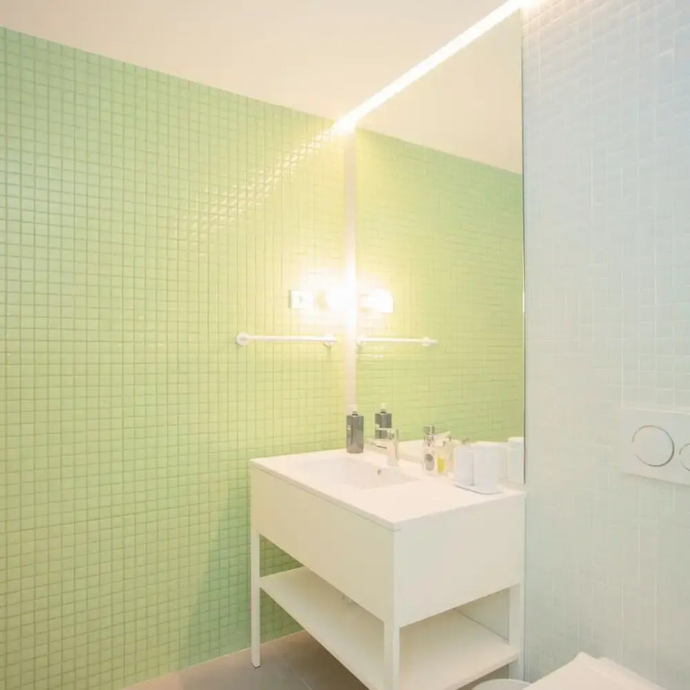 Allegro Boutique Apartment C by Liiiving