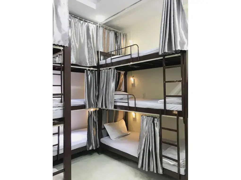 GAO Hotel