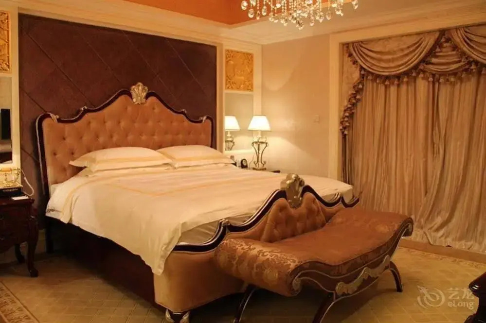 Country Garden Phoenix Hotel