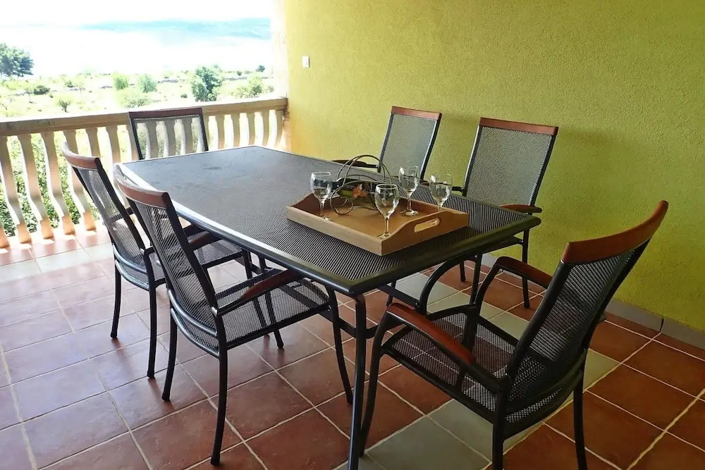 Adriana Apt. Between Sea & Mountains