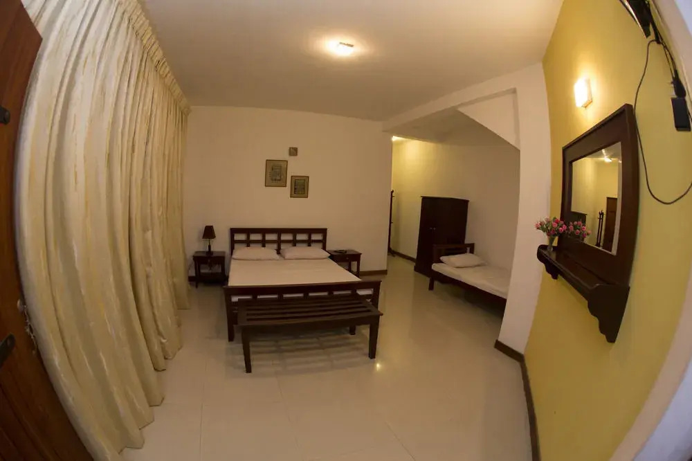 Richmond Villa