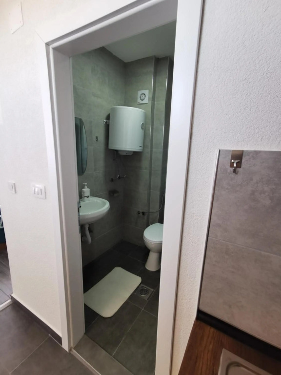 GOPO Guesthouse Elshani